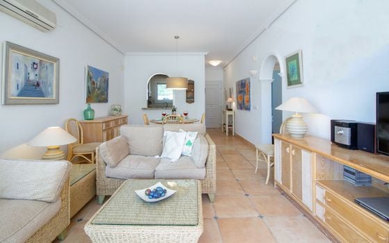 Bungalow de 3 chambres à Calp - IMBR101502 - Photo - Small - 6