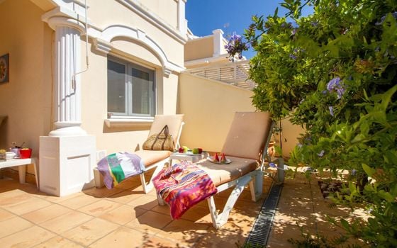 Bungalow de 3 chambres à Calp - IMBR101502 - Photo - Small - 22