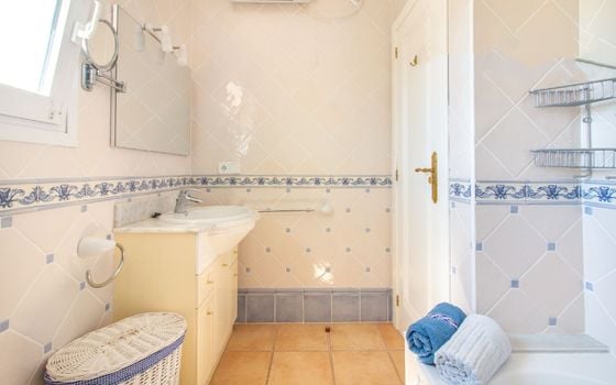 Bungalow de 3 chambres à Calp - IMBR101502 - Photo - Small - 20
