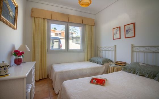 Bungalow de 3 chambres à Calp - IMBR101502 - Photo - Small - 16