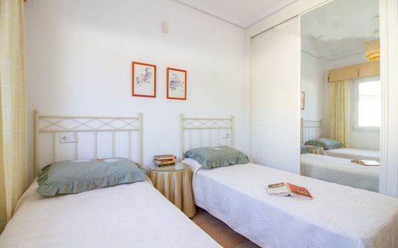Bungalow de 3 chambres à Calp - IMBR101502 - Photo - Small - 17