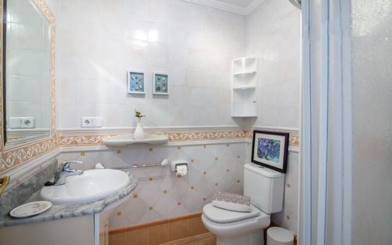 Bungalow de 3 chambres à Calp - IMBR101502 - Photo - Small - 18