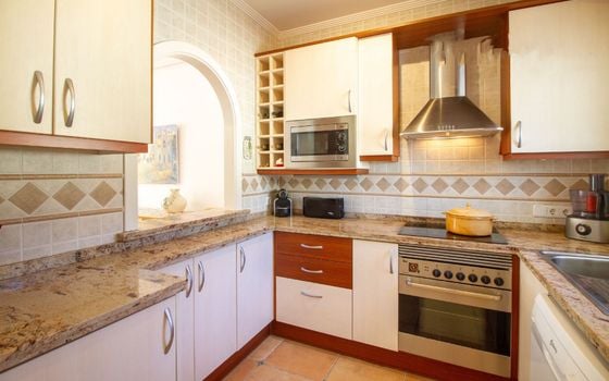 Bungalow de 3 chambres à Calp - IMBR101502 - Photo - Small - 10