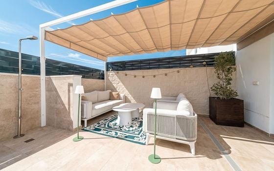 3 bedroom Villa in Ciudad Quesada - PSM141846 - Photo - Small - 21