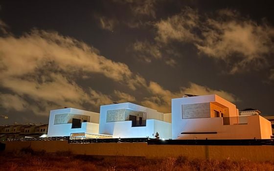 3 bedroom Villa in Ciudad Quesada - PSM141846 - Photo - Small - 22