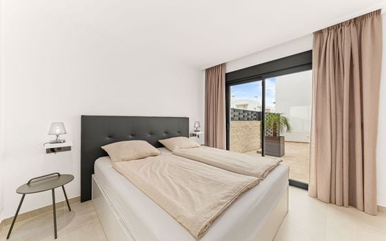3 bedroom Villa in Ciudad Quesada - PSM141846 - Photo - Small - 9