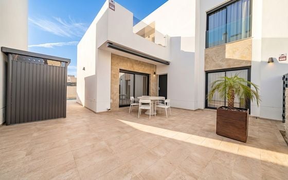 3 bedroom Villa in Ciudad Quesada - PSM141846 - Photo - 2