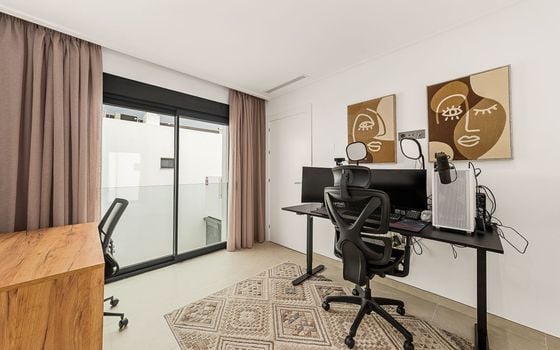 3 bedroom Villa in Ciudad Quesada - PSM141846 - Photo - Small - 13
