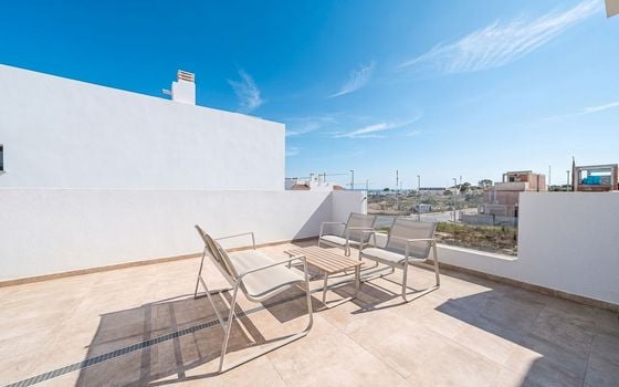 3 bedroom Villa in Ciudad Quesada - PSM141846 - Photo - Small - 18