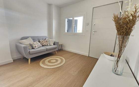 Appartement de 2 chambres à Puerto de Mazarrón - RE141931 - Photo - Small - 10
