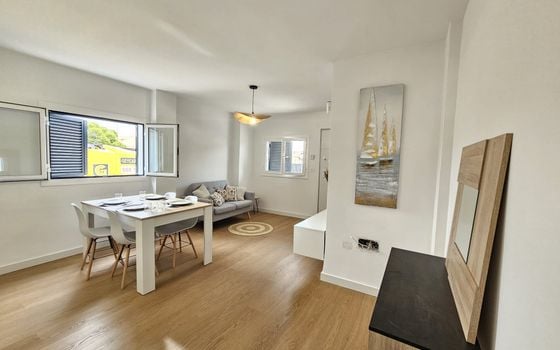 Appartement de 2 chambres à Puerto de Mazarrón - RE141931 - Photo - Small - 9