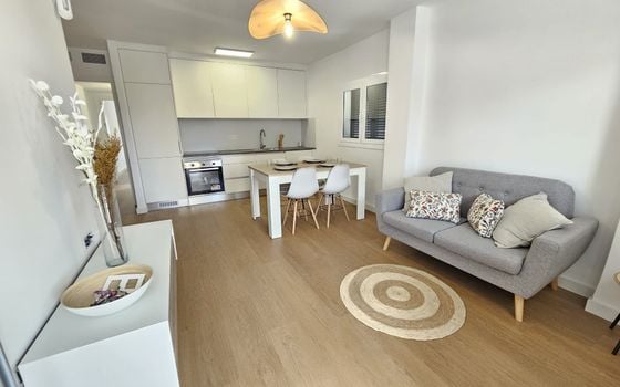 Appartement de 2 chambres à Puerto de Mazarrón - RE141931 - Photo - 5
