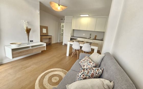 Appartement de 2 chambres à Puerto de Mazarrón - RE141931 - Photo - Small - 6