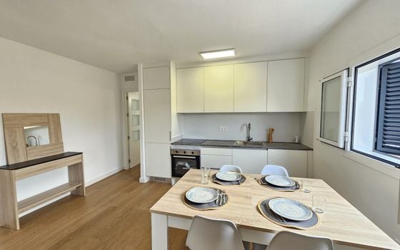 Appartement de 2 chambres à Puerto de Mazarrón - RE141931 - Photo - Small - 11
