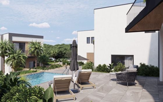 3 bedroom Villa in Finestrat - CK141946 - Photo - 5