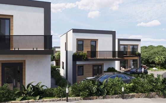 3 bedroom Villa in Finestrat - CK141946 - Photo - Small - 16