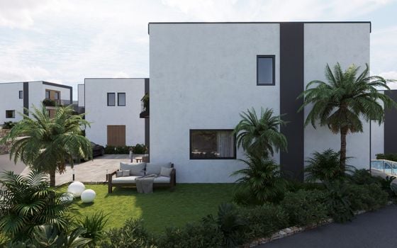 3 bedroom Villa in Finestrat - CK141946 - Photo - Small - 14