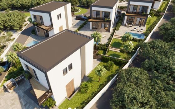 3 bedroom Villa in Finestrat - CK141946 - Photo - Small - 6
