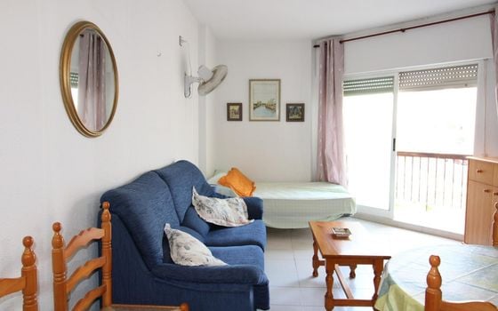 Apartmán   v Torrevieja, 1 ložnice - VEC101683 - Foto - 2