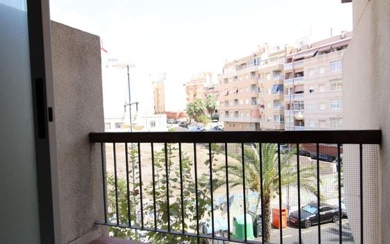 1 Schlafzimmer Appartement in Torrevieja - VEC101683 - Foto - Small - 10