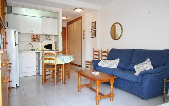 Apartmán   v Torrevieja, 1 ložnice - VEC101683 - Foto - 3