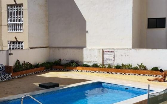 1 Schlafzimmer Appartement in Torrevieja - VEC101683 - Foto - Small - 11