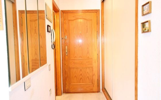 1 Schlafzimmer Appartement in Torrevieja - VEC101683 - Foto - Small - 9