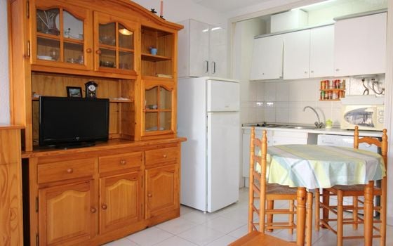 1 Schlafzimmer Appartement in Torrevieja - VEC101683 - Foto - Small - 6