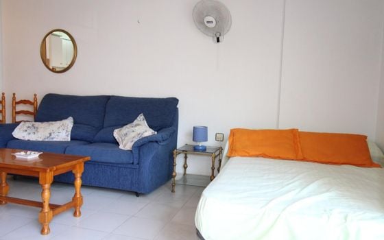 Apartmán   v Torrevieja, 1 ložnice - VEC101683 - Foto - 4