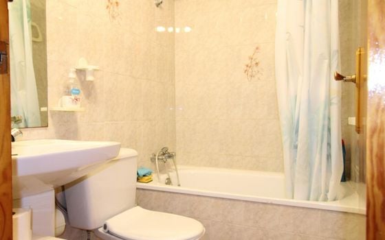1 Schlafzimmer Appartement in Torrevieja - VEC101683 - Foto - Small - 8