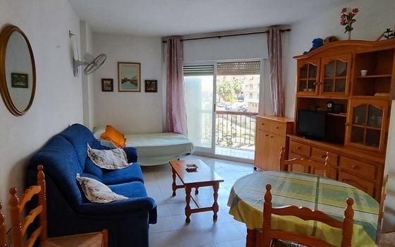 Apartmán   v Torrevieja, 1 ložnice - VEC101683 - Foto - 1
