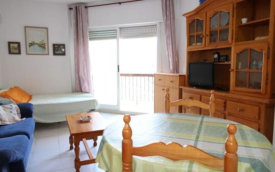 Apartmán   v Torrevieja, 1 ložnice - VEC101683 - Foto - 5