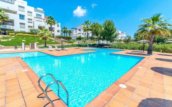2 bedroom Penthouse in Orihuela Costa - TIM134018 - Photo - Small - 21