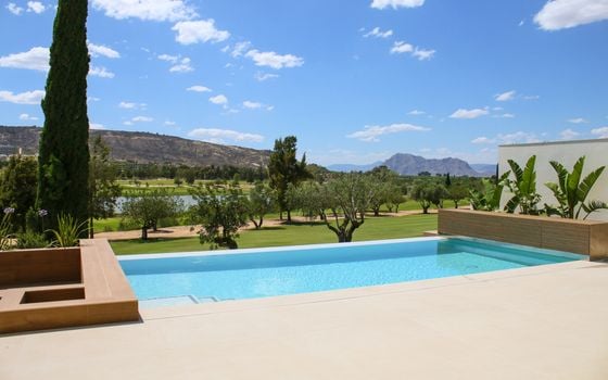 Villa de 3 chambres à Algorfa - TRI142098 - Photo - 2