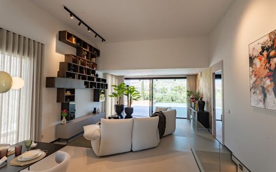 Villa de 3 chambres à Algorfa - TRI142098 - Photo - 3