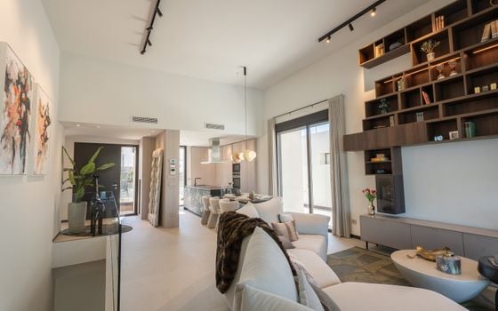 3 bedroom Villa in Algorfa - TRI142098 - Photo - Small - 8