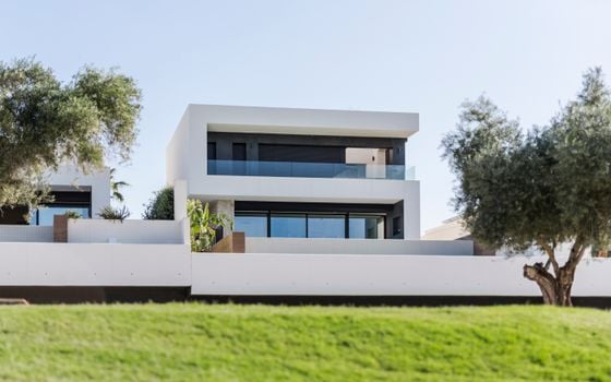 3 bedroom Villa in Algorfa - TRI142098 - Photo - Small - 25