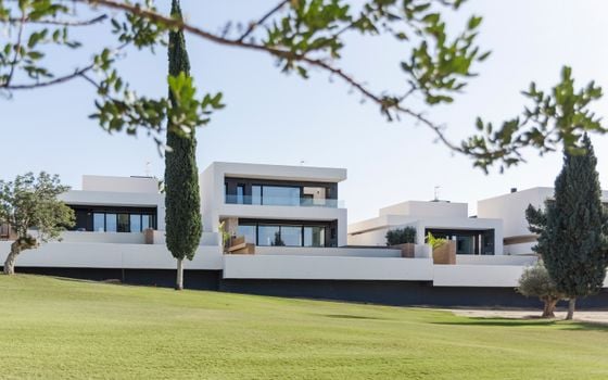 3 bedroom Villa in Algorfa - TRI142098 - Photo - Small - 26