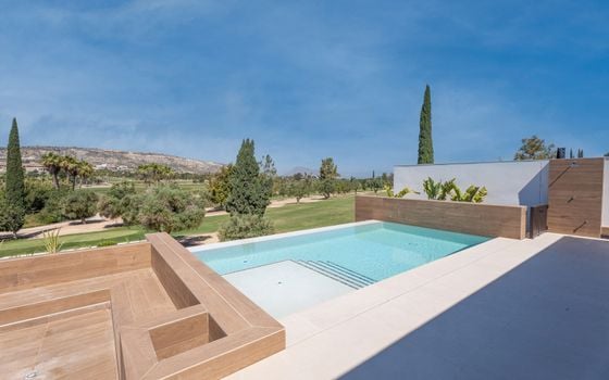 Villa de 3 chambres à Algorfa - TRI142101 - Photo - 3