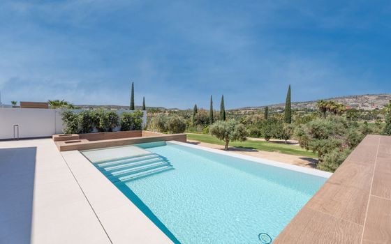 Villa de 3 chambres à Algorfa - TRI142101 - Photo - 2