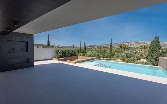 Villa de 3 habitaciones en Algorfa - TRI142101 - Foto - Small - 27