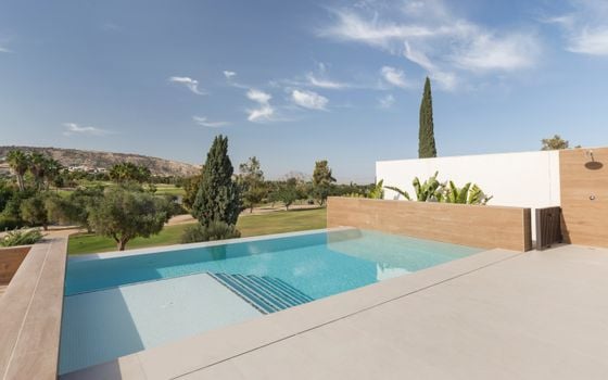 Villa de 3 habitaciones en Algorfa - TRI142101 - Foto - Small - 29