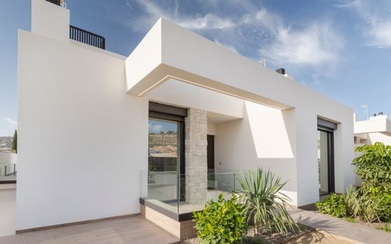 Villa de 3 habitaciones en Algorfa - TRI142101 - Foto - Small - 24