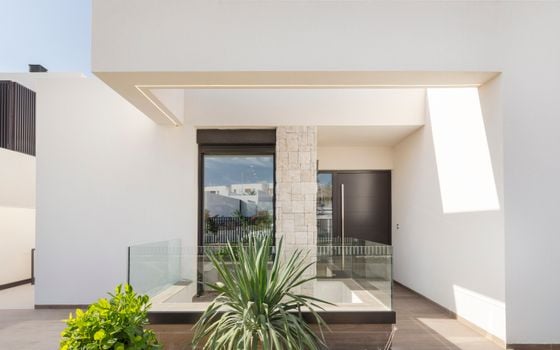 Villa de 3 habitaciones en Algorfa - TRI142101 - Foto - Small - 25
