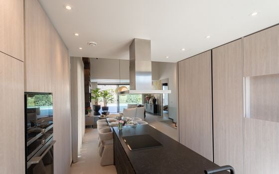 Villa de 3 habitaciones en Algorfa - TRI142101 - Foto - Small - 12
