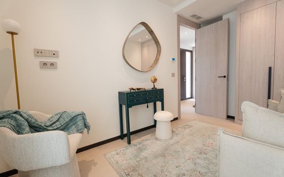 Villa de 3 habitaciones en Algorfa - TRI142101 - Foto - Small - 21