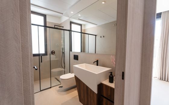 Villa de 3 habitaciones en Algorfa - TRI142101 - Foto - Small - 22
