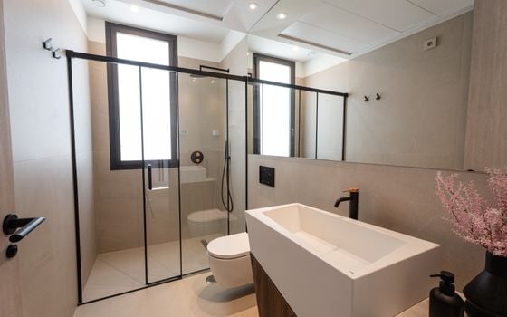Villa de 3 habitaciones en Algorfa - TRI142101 - Foto - Small - 23