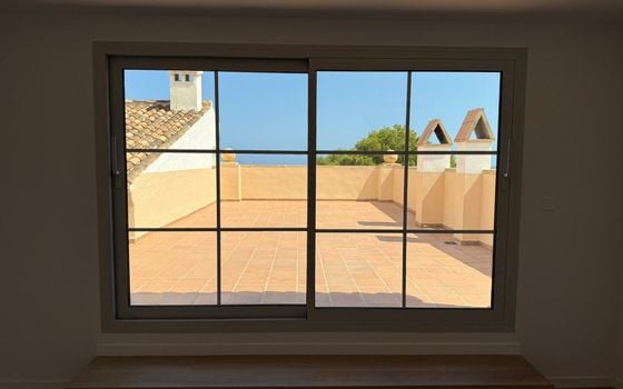 5 bedroom Villa in Finestrat - GMP142103 - Photo - Small - 10