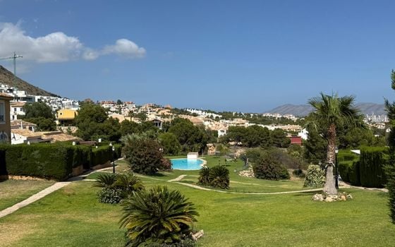 5 bedroom Villa in Finestrat - GMP142103 - Photo - Small - 13
